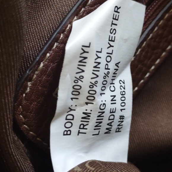 Purse - Picture 8 of 8